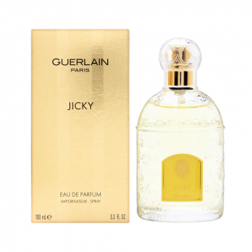 Guerlain Jicky Парфюмированная вода 100 (3346470131866)